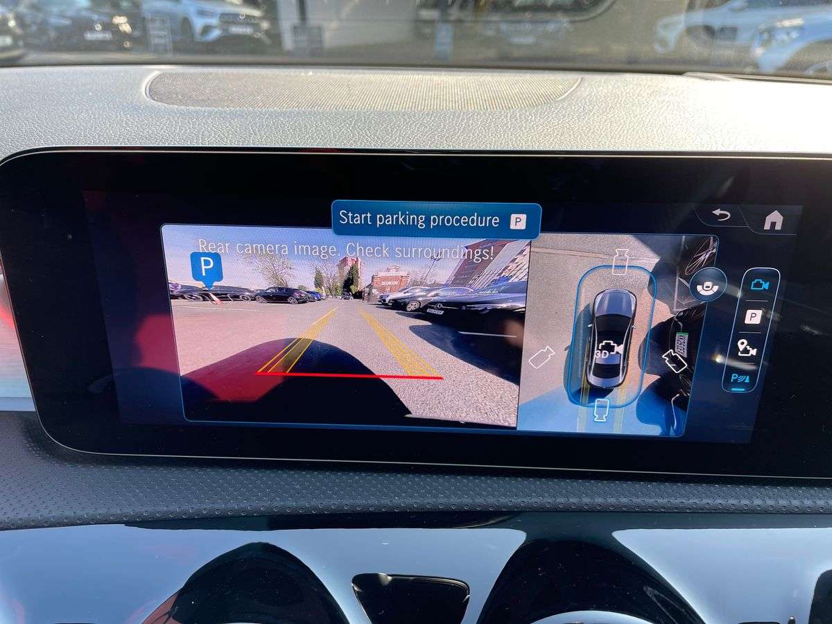 Used Mercedes-Benz CLA 2025 for sale - 78196149: Photo 23