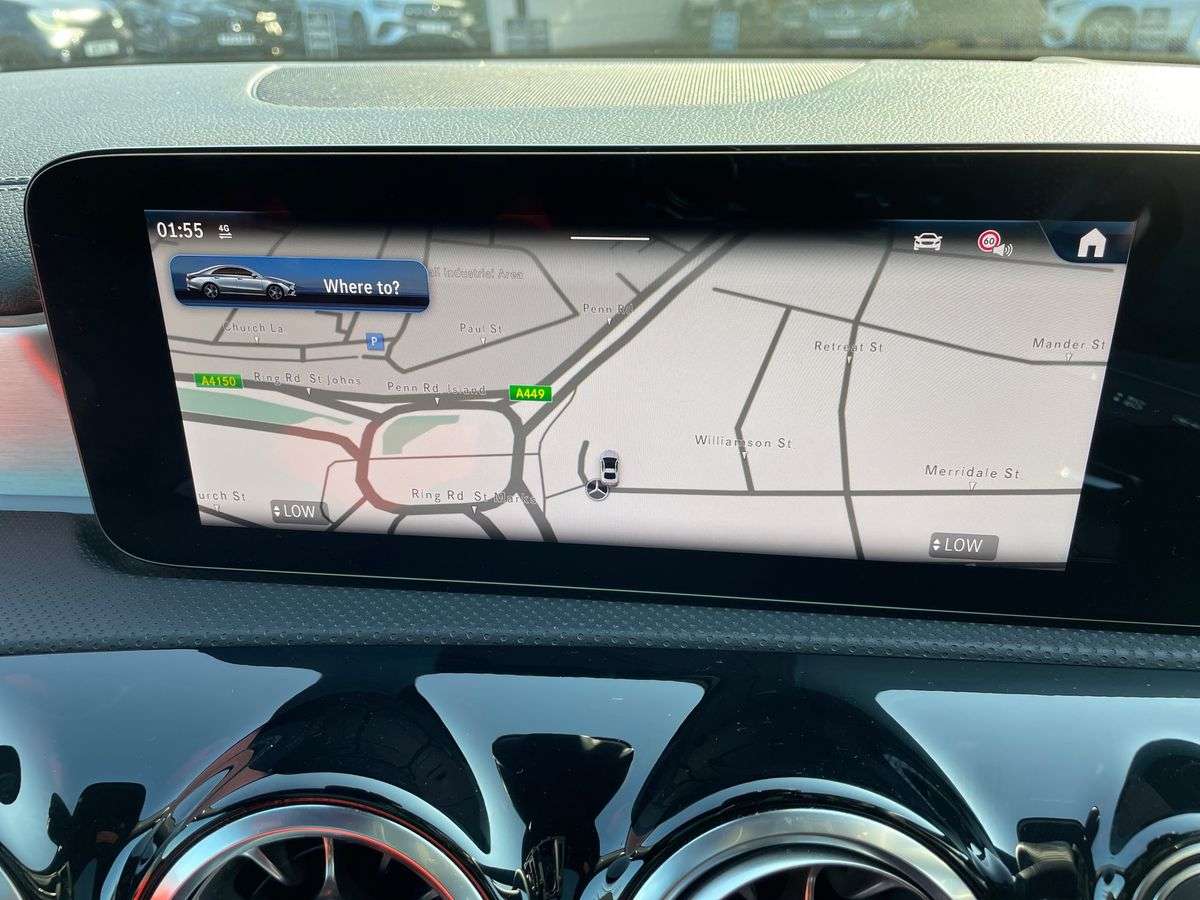 Used Mercedes-Benz CLA 2025 for sale - 78196149: Photo 24