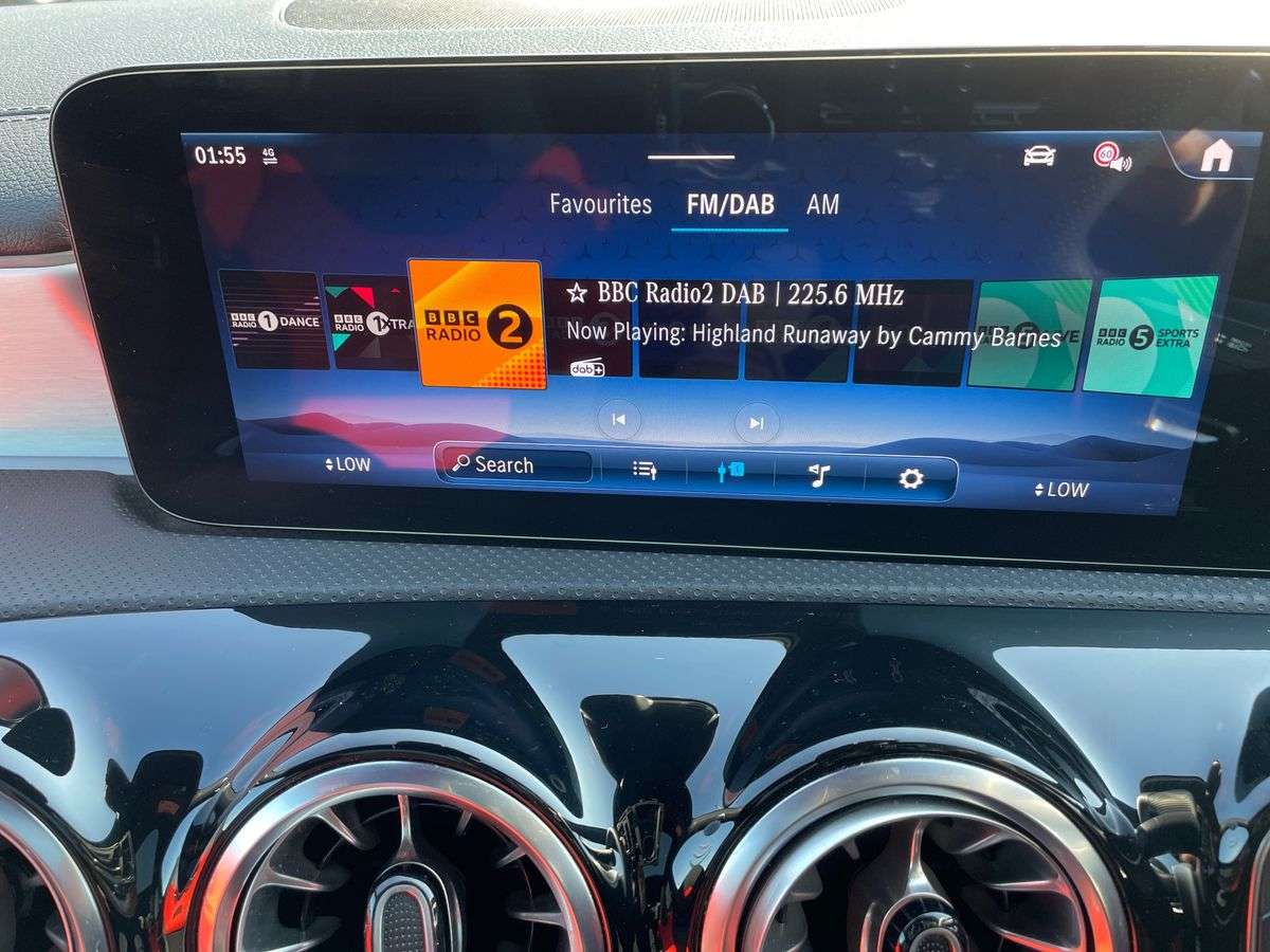 Used Mercedes-Benz CLA 2025 for sale - 78196149: Photo 25