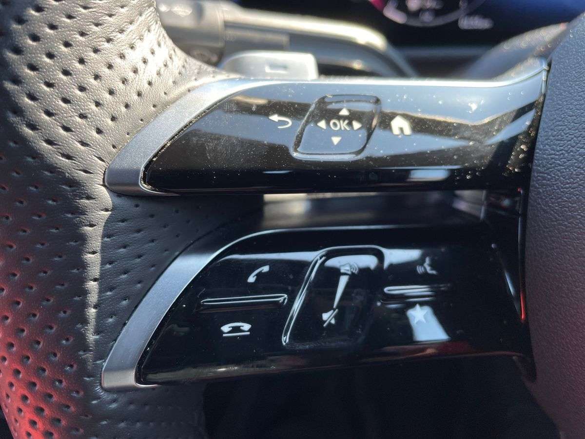 Used Mercedes-Benz CLA 2025 for sale - 78196149: Photo 26