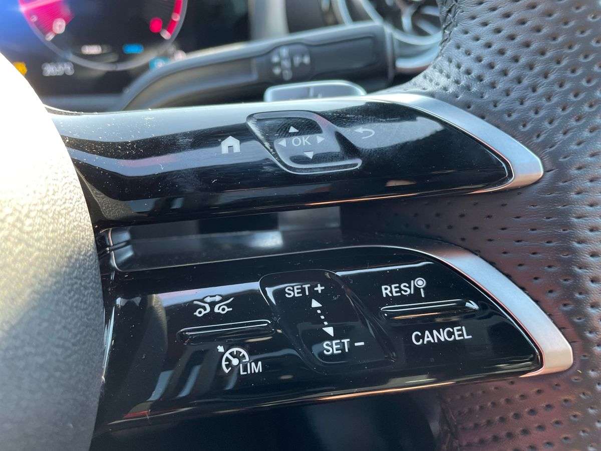 Used Mercedes-Benz CLA 2025 for sale - 78196149: Photo 27