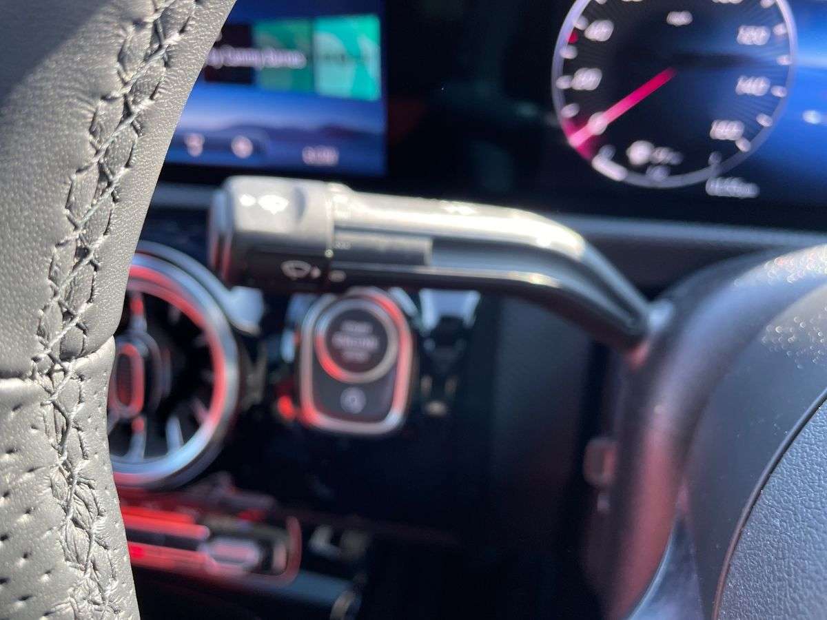 Used Mercedes-Benz CLA 2025 for sale - 78196149: Photo 28