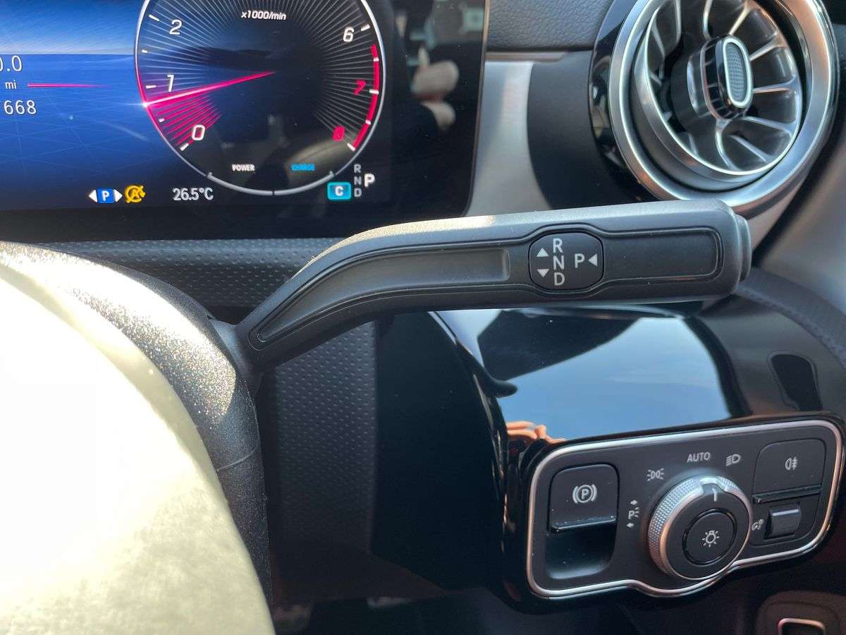 Used Mercedes-Benz CLA 2025 for sale - 78196149: Photo 29