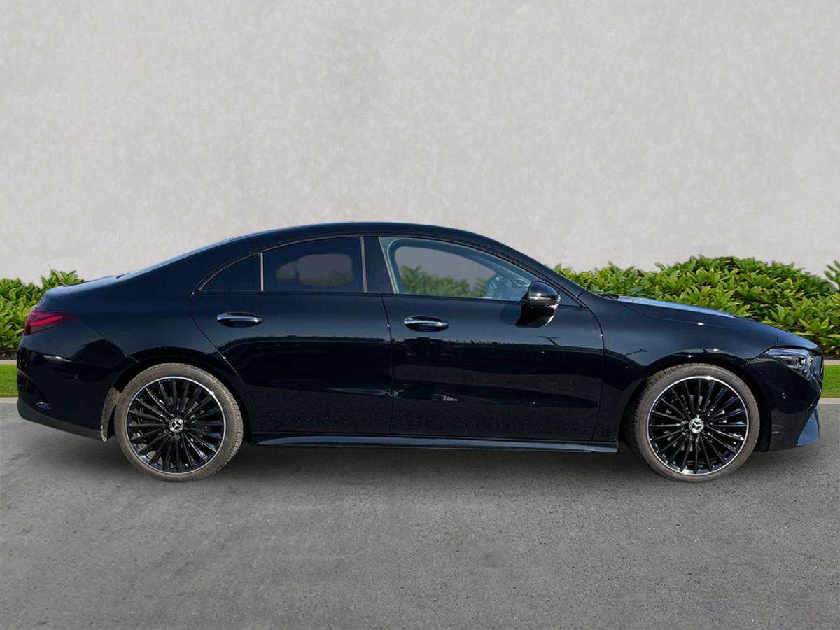 Used Mercedes-Benz CLA 2025 for sale - 78196149: Photo 3