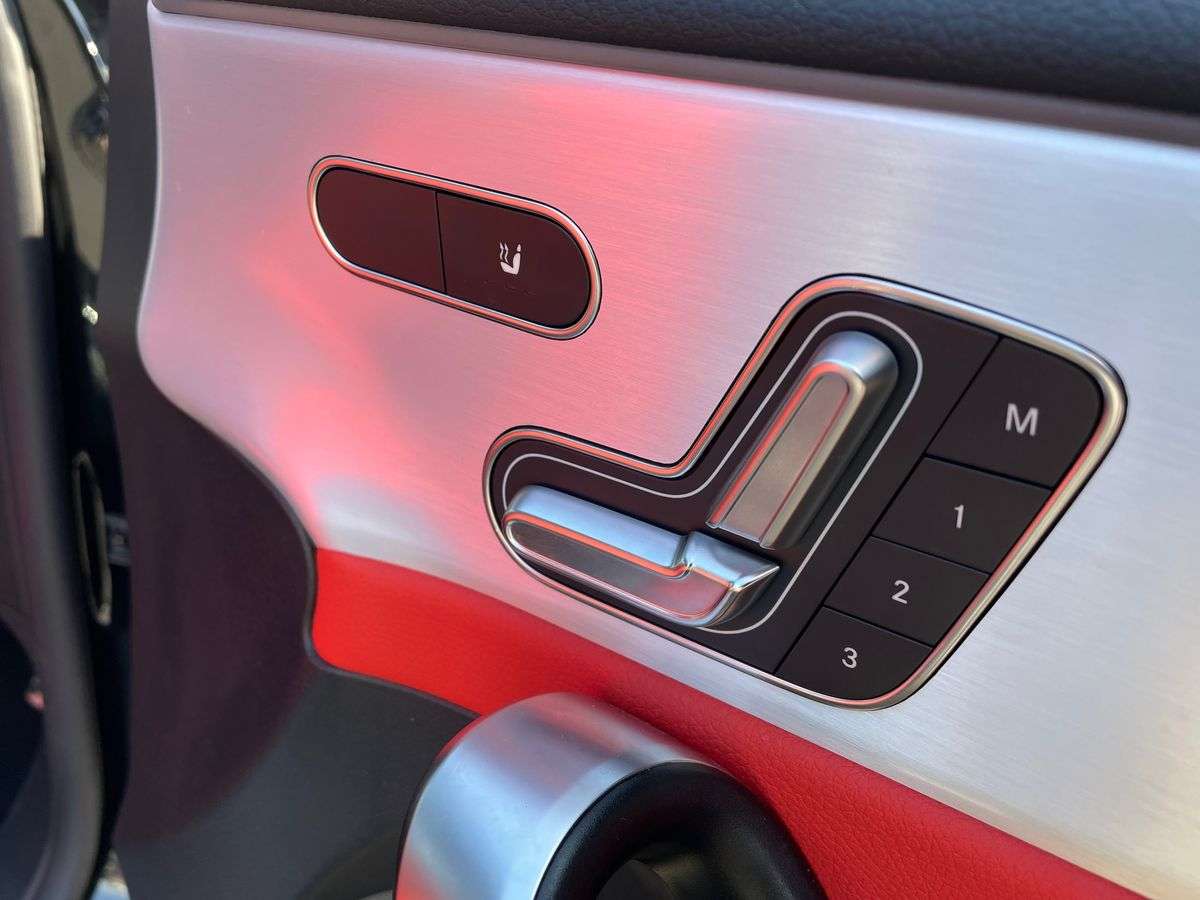 Used Mercedes-Benz CLA 2025 for sale - 78196149: Photo 30