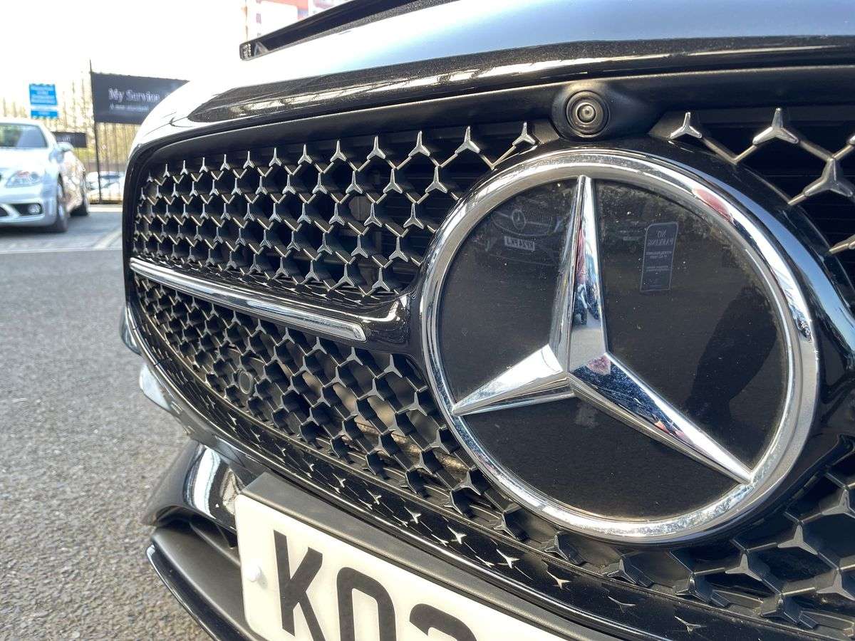 Used Mercedes-Benz CLA 2025 for sale - 78196149: Photo 33