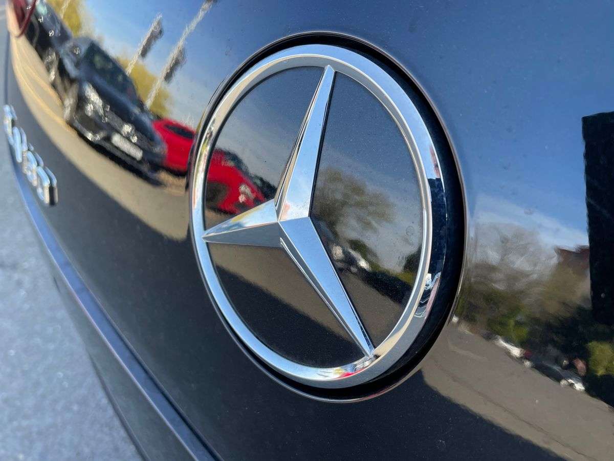 Used Mercedes-Benz CLA 2025 for sale - 78196149: Photo 35