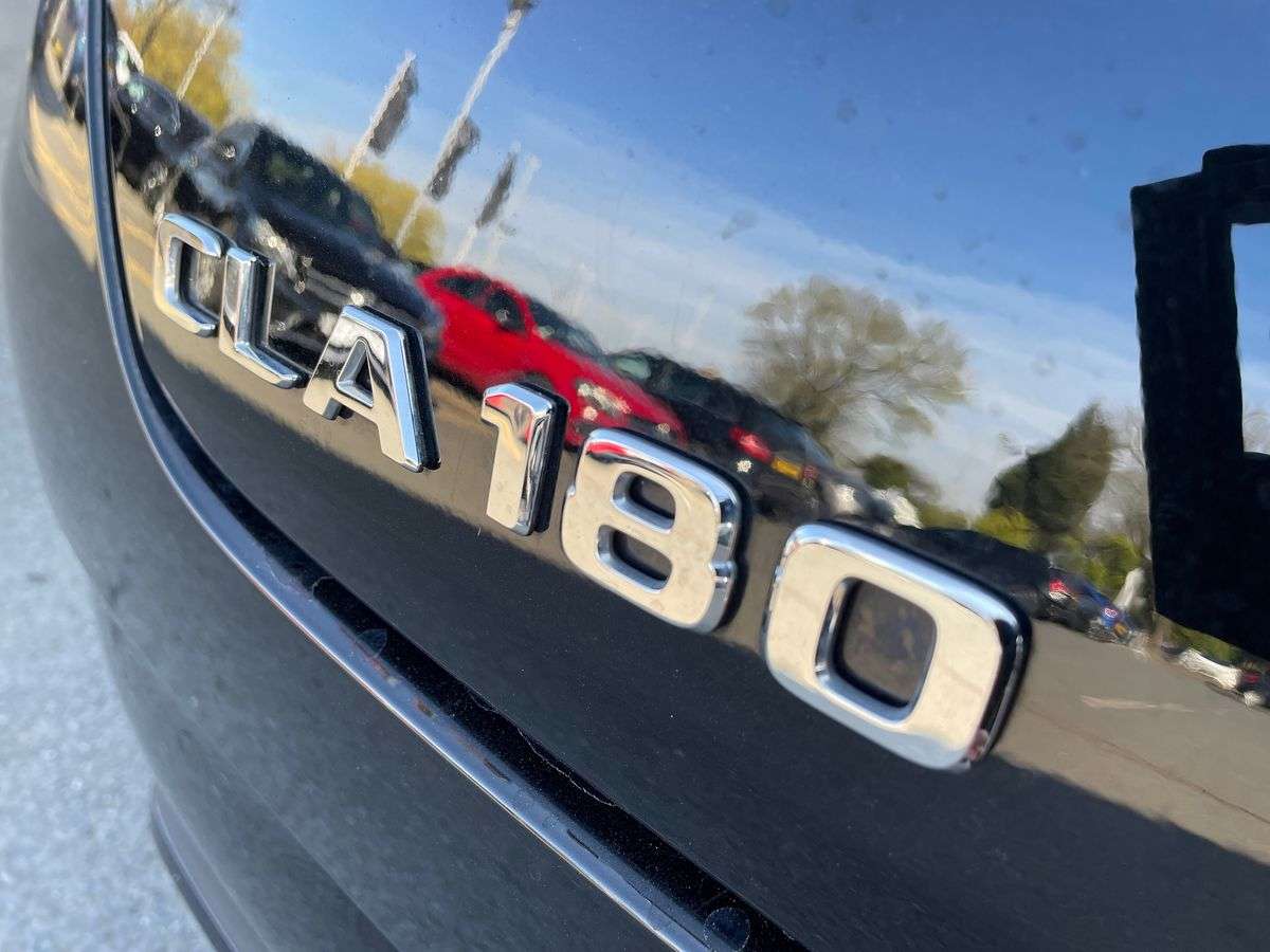 Used Mercedes-Benz CLA 2025 for sale - 78196149: Photo 36