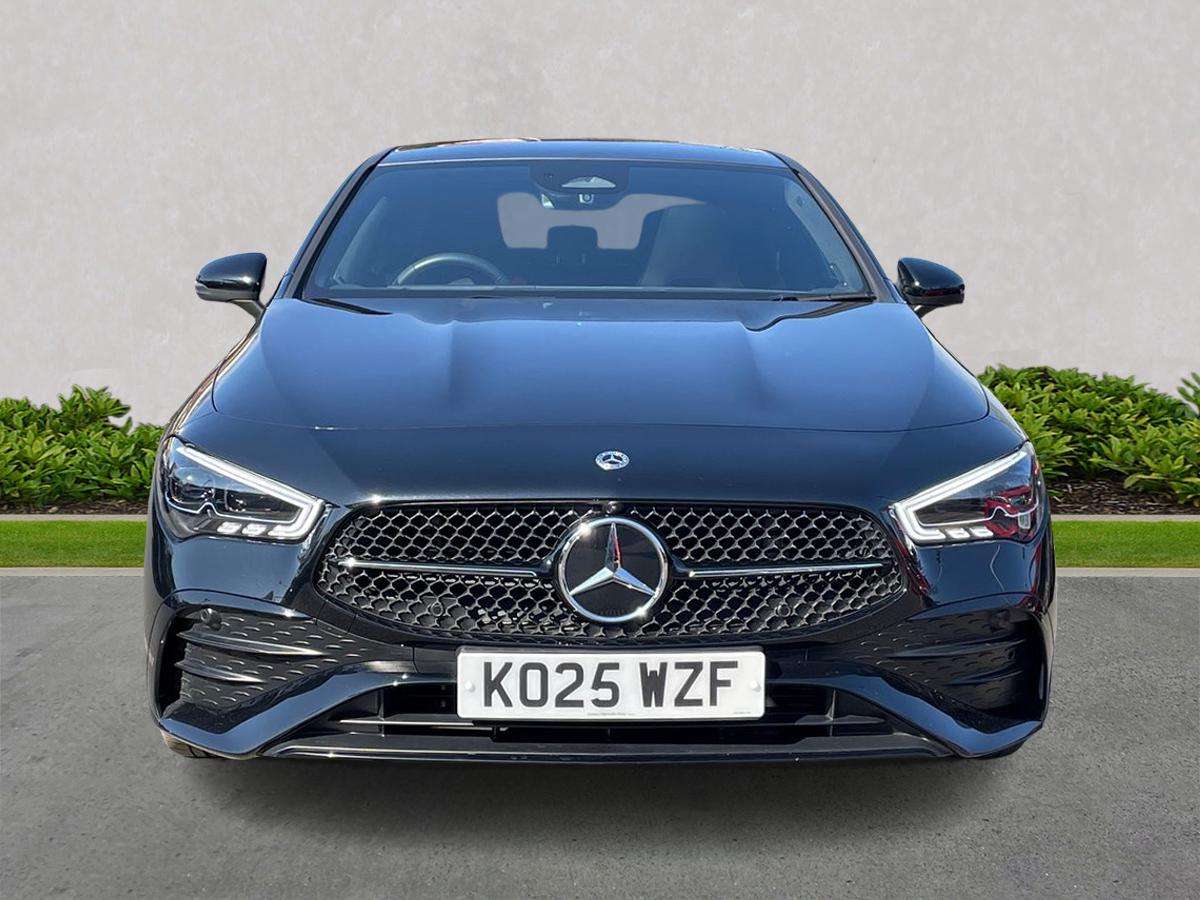 Used Mercedes-Benz CLA 2025 for sale - 78196149: Photo 5