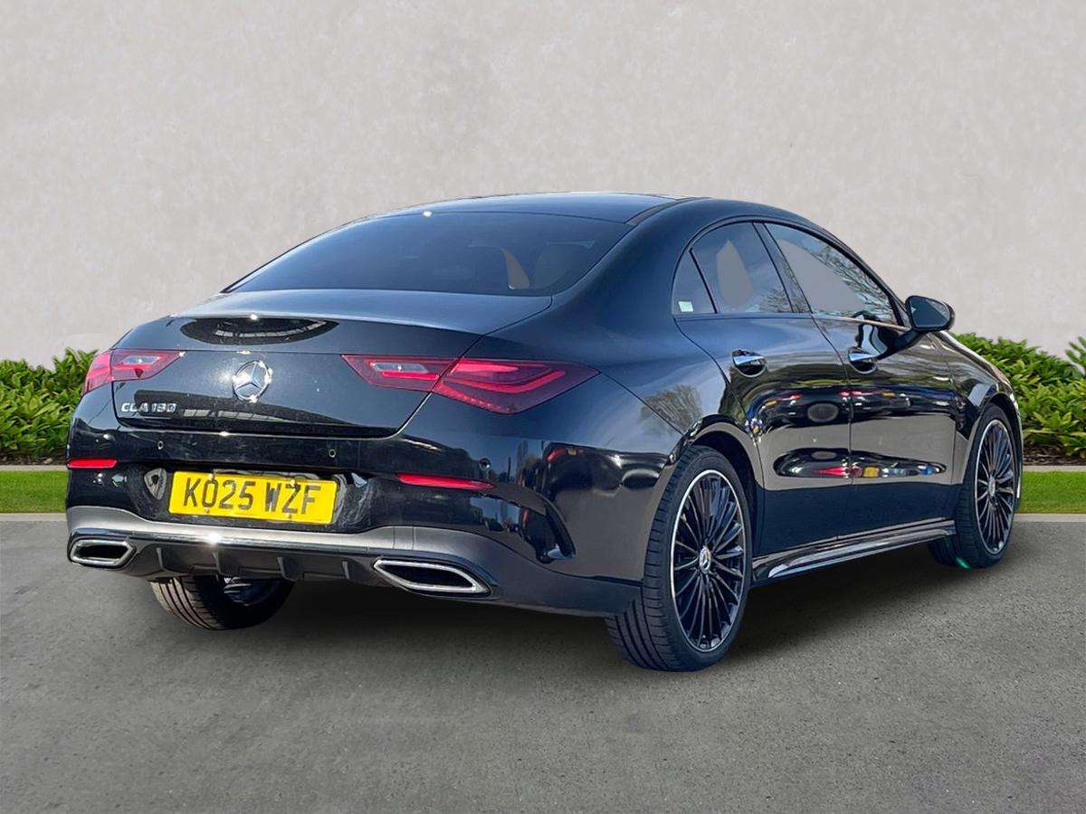 Used Mercedes-Benz CLA 2025 for sale - 78196149: Photo 6