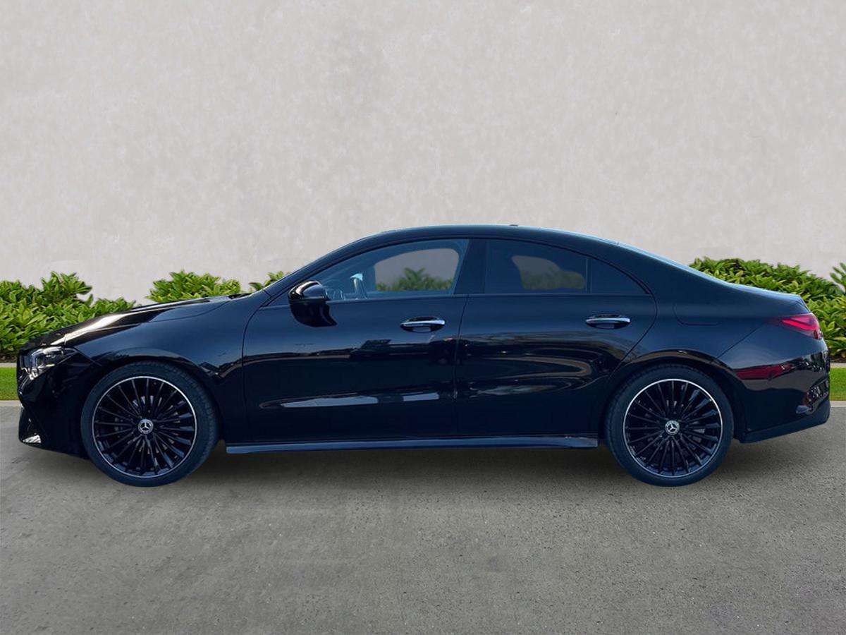 Used Mercedes-Benz CLA 2025 for sale - 78196149: Photo 7