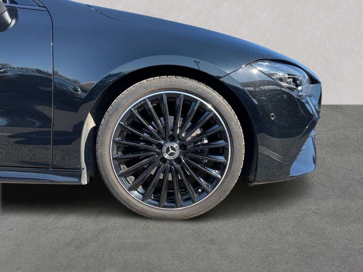 Used Mercedes-Benz CLA 2025 for sale - 78196149: Photo 9