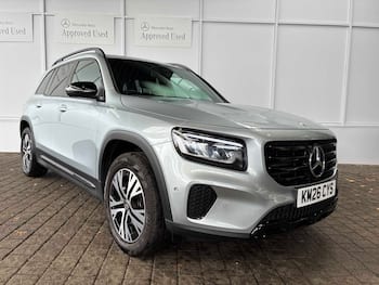 Used Mercedes-Benz GLB 2026 for sale - 79806172: Photo
