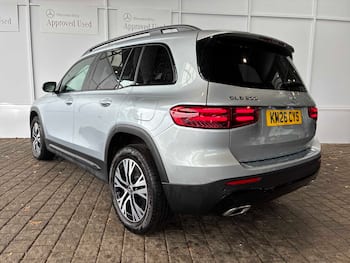 Used Mercedes-Benz GLB 2026 for sale - 79806172: Photo