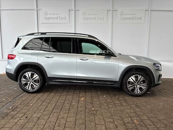 Used Mercedes-Benz GLB 2026 for sale - 79806172: Photo