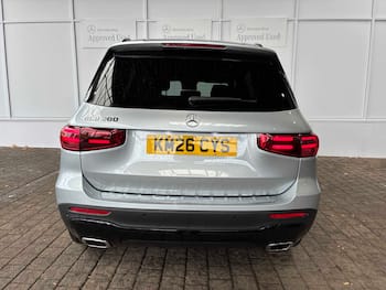 Used Mercedes-Benz GLB 2026 for sale - 79806172: Photo