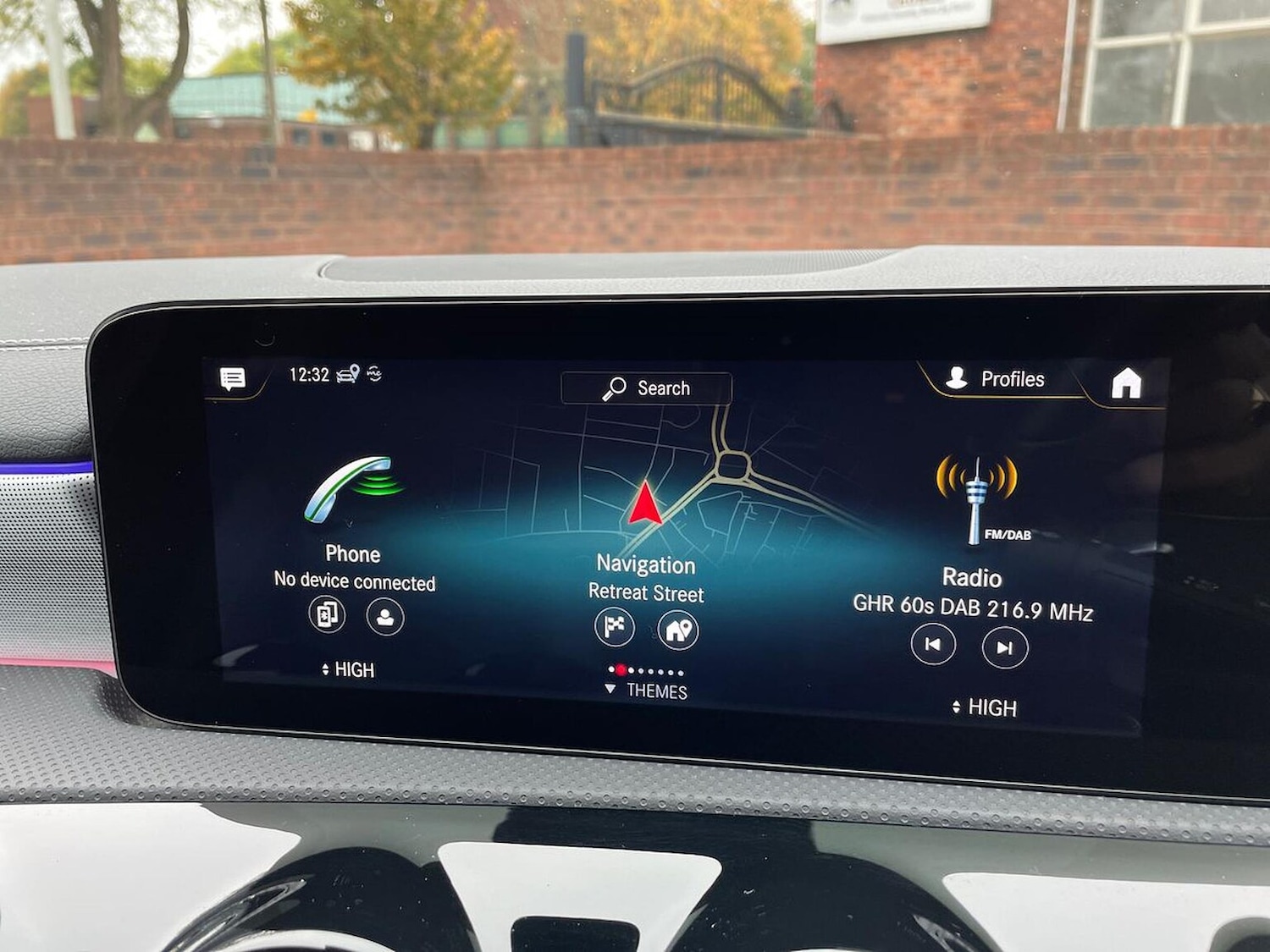 Used Mercedes-Benz A-Class 2022 for sale - 76273550: Photo 11