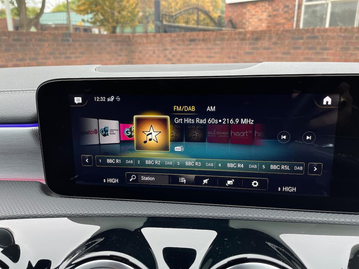 Used Mercedes-Benz A-Class 2022 for sale - 76273550: Photo 12