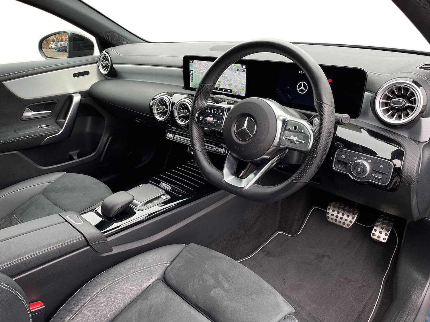 Used Mercedes-Benz A-Class 2022 for sale - 76273550: Photo 15