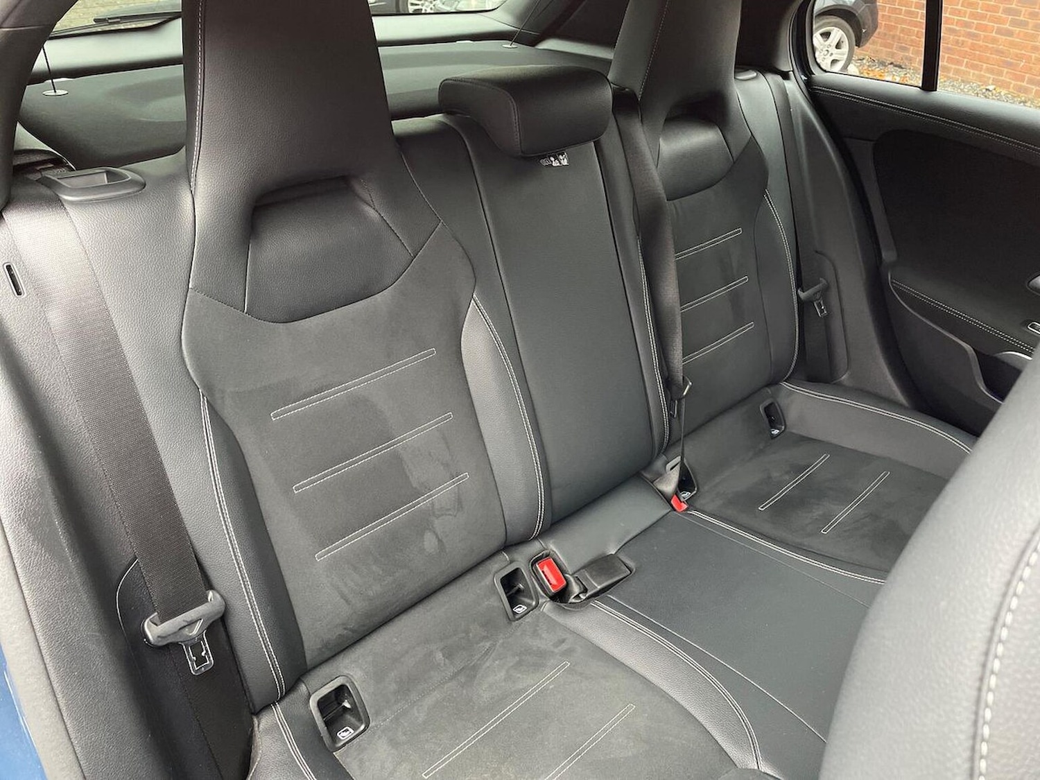 Used Mercedes-Benz A-Class 2022 for sale - 76273550: Photo 16