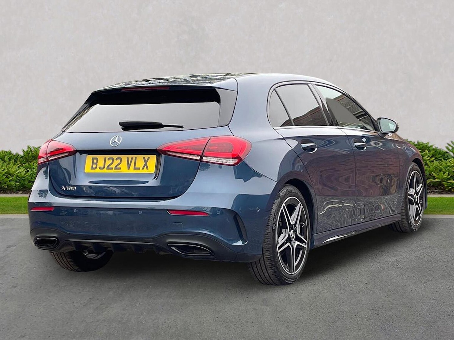 Used Mercedes-Benz A-Class 2022 for sale - 76273550: Photo 18