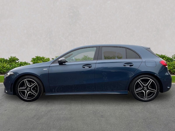 Used Mercedes-Benz A-Class 2022 for sale - 76273550: Photo 19