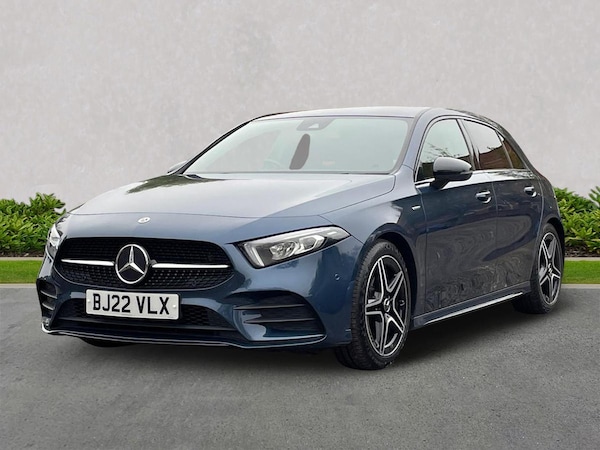 Used Mercedes-Benz A-Class 2022 for sale - 76273550: Photo 20