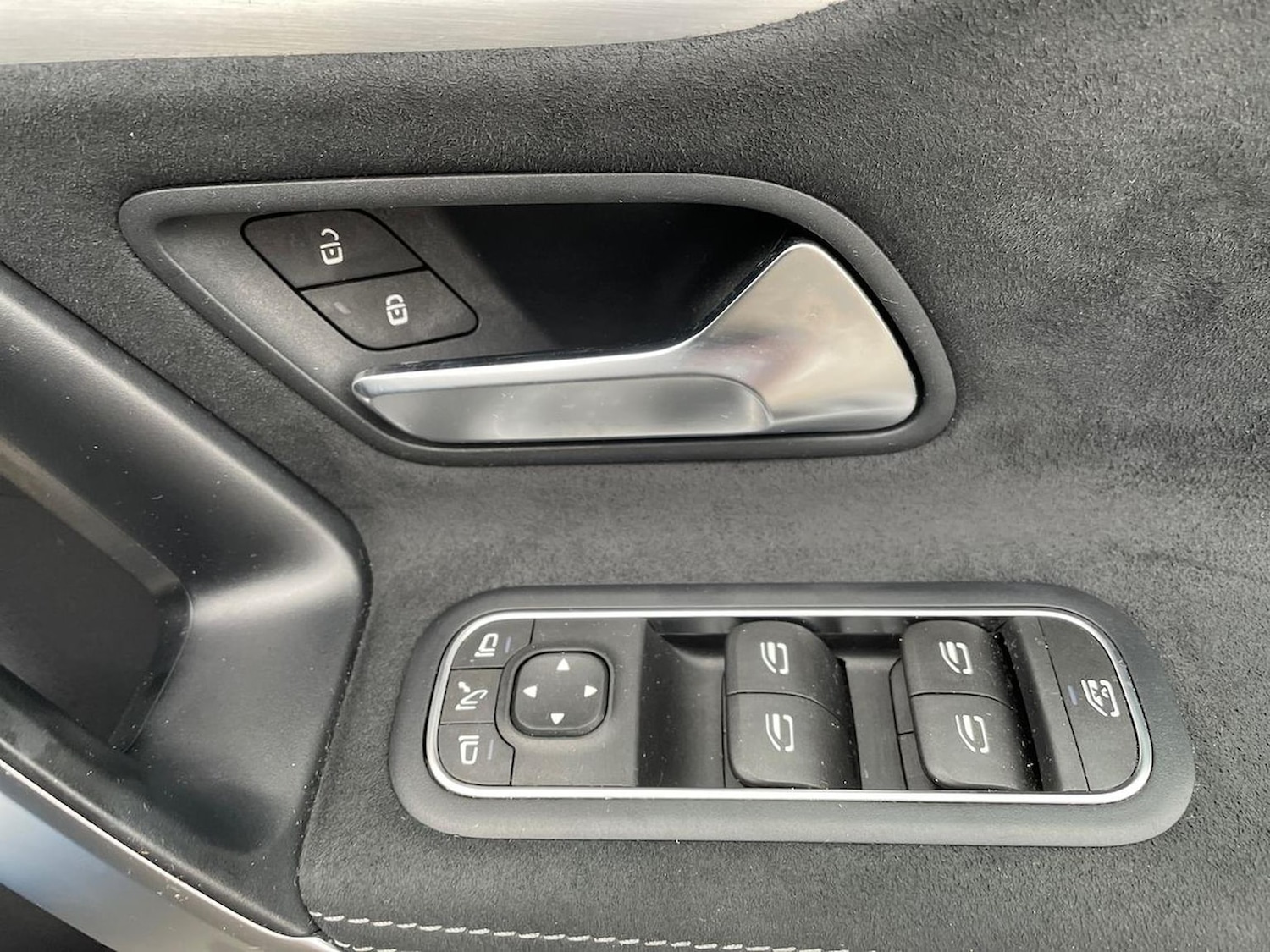 Used Mercedes-Benz A-Class 2022 for sale - 76273550: Photo 21