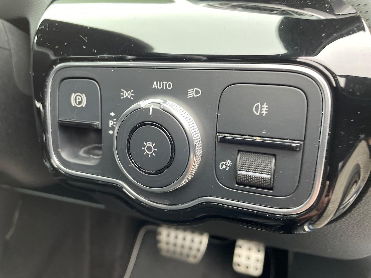 Used Mercedes-Benz A-Class 2022 for sale - 76273550: Photo 22