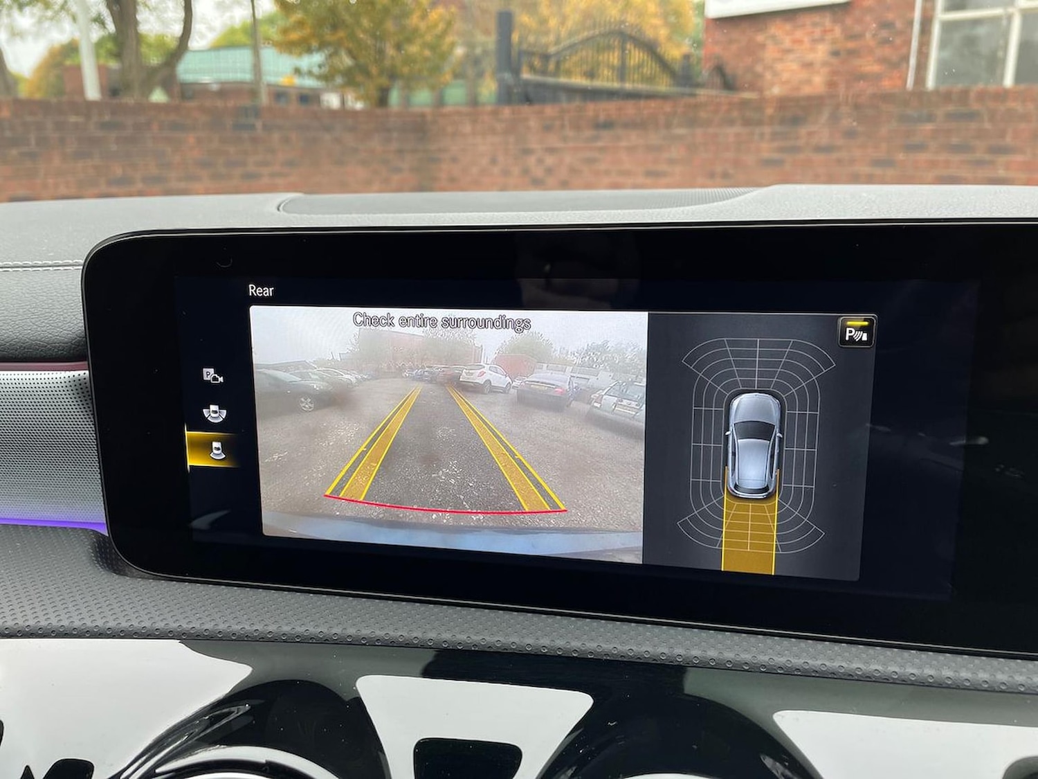 Used Mercedes-Benz A-Class 2022 for sale - 76273550: Photo 23