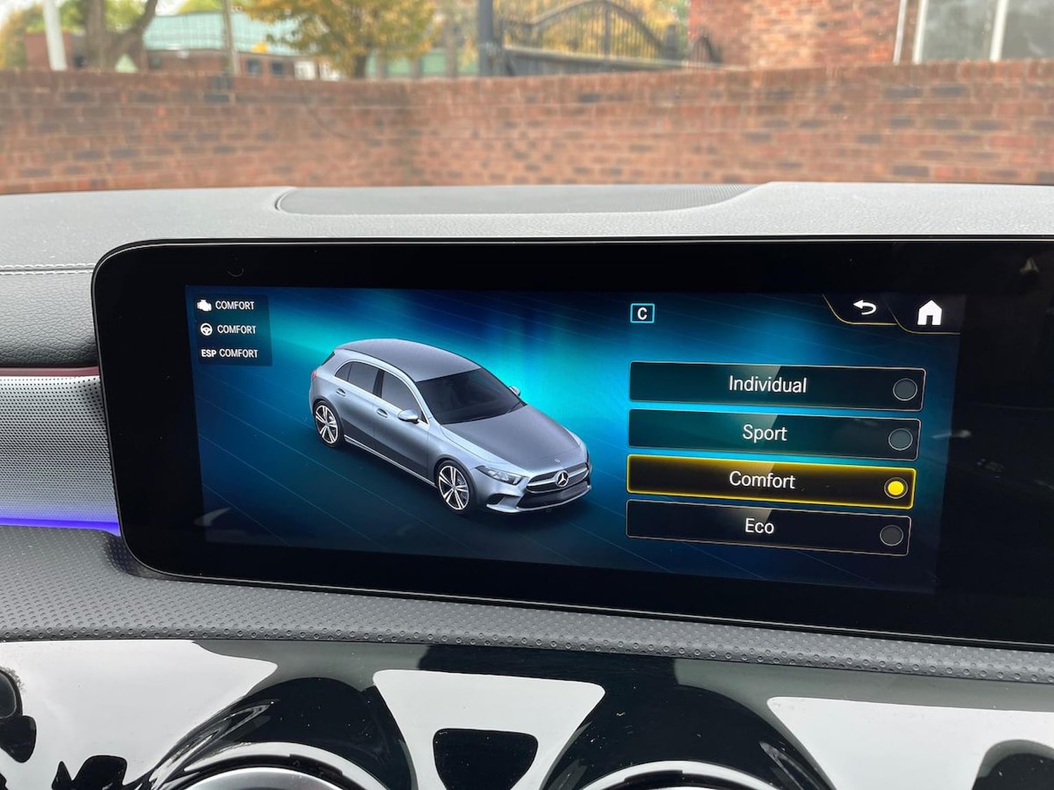 Used Mercedes-Benz A-Class 2022 for sale - 76273550: Photo 25