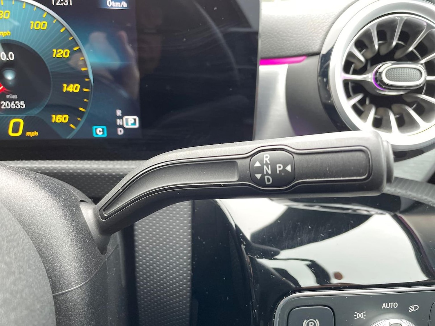 Used Mercedes-Benz A-Class 2022 for sale - 76273550: Photo 29