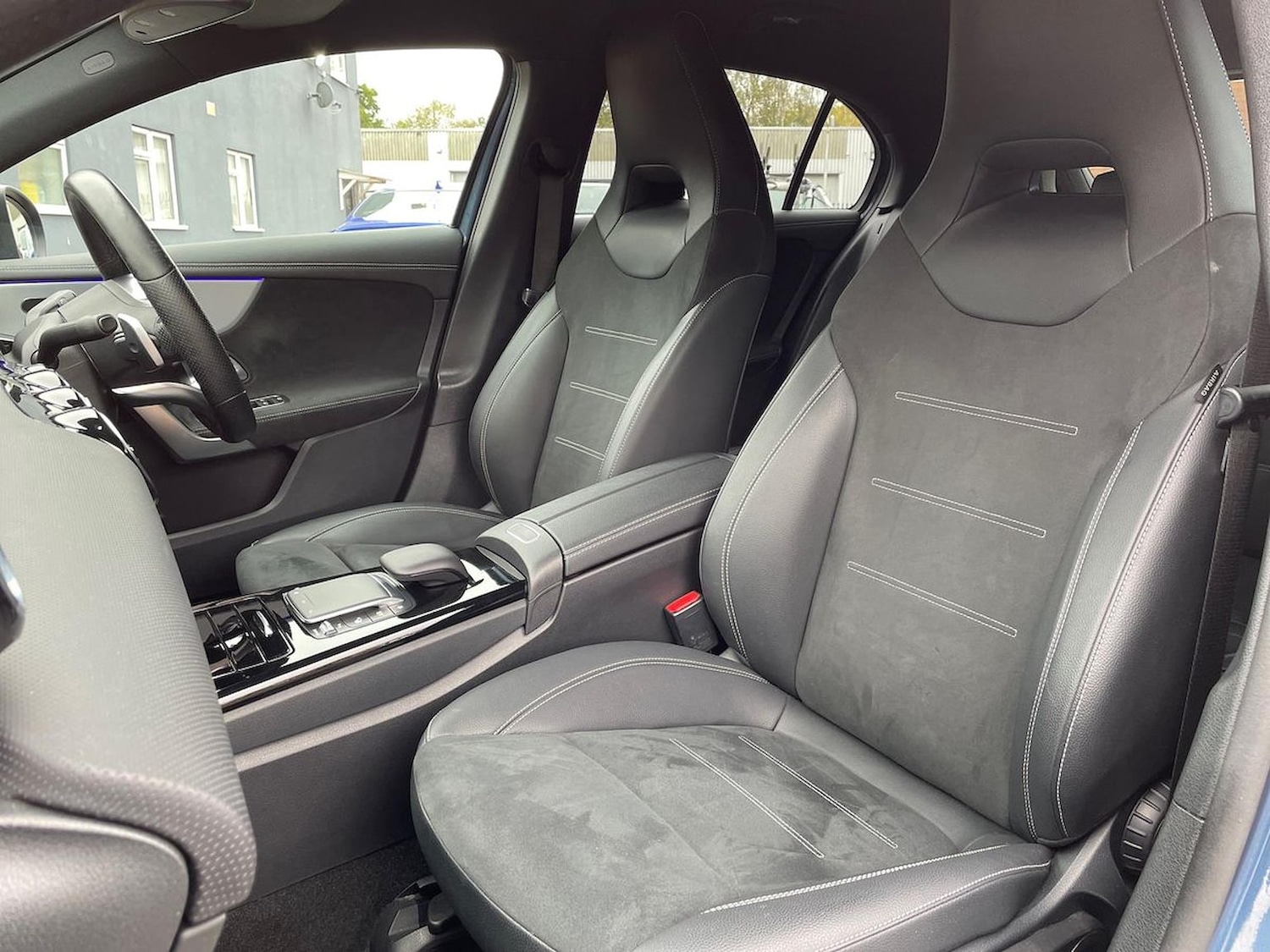 Used Mercedes-Benz A-Class 2022 for sale - 76273550: Photo 31