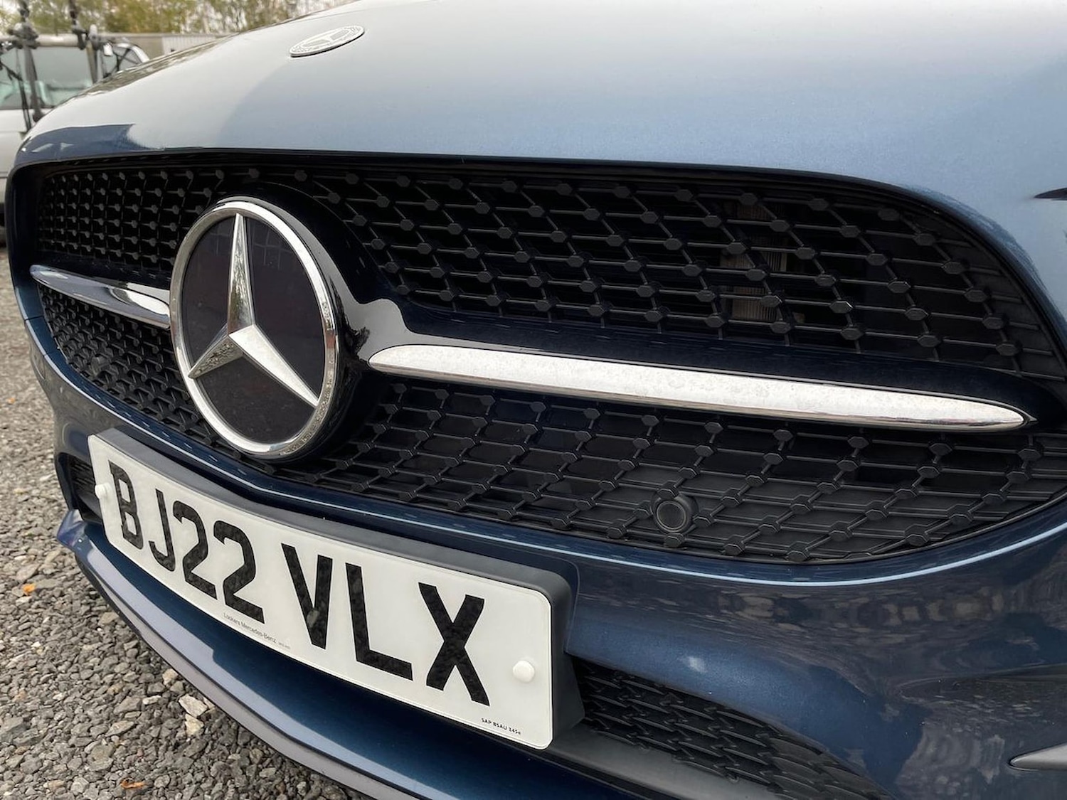 Used Mercedes-Benz A-Class 2022 for sale - 76273550: Photo 33