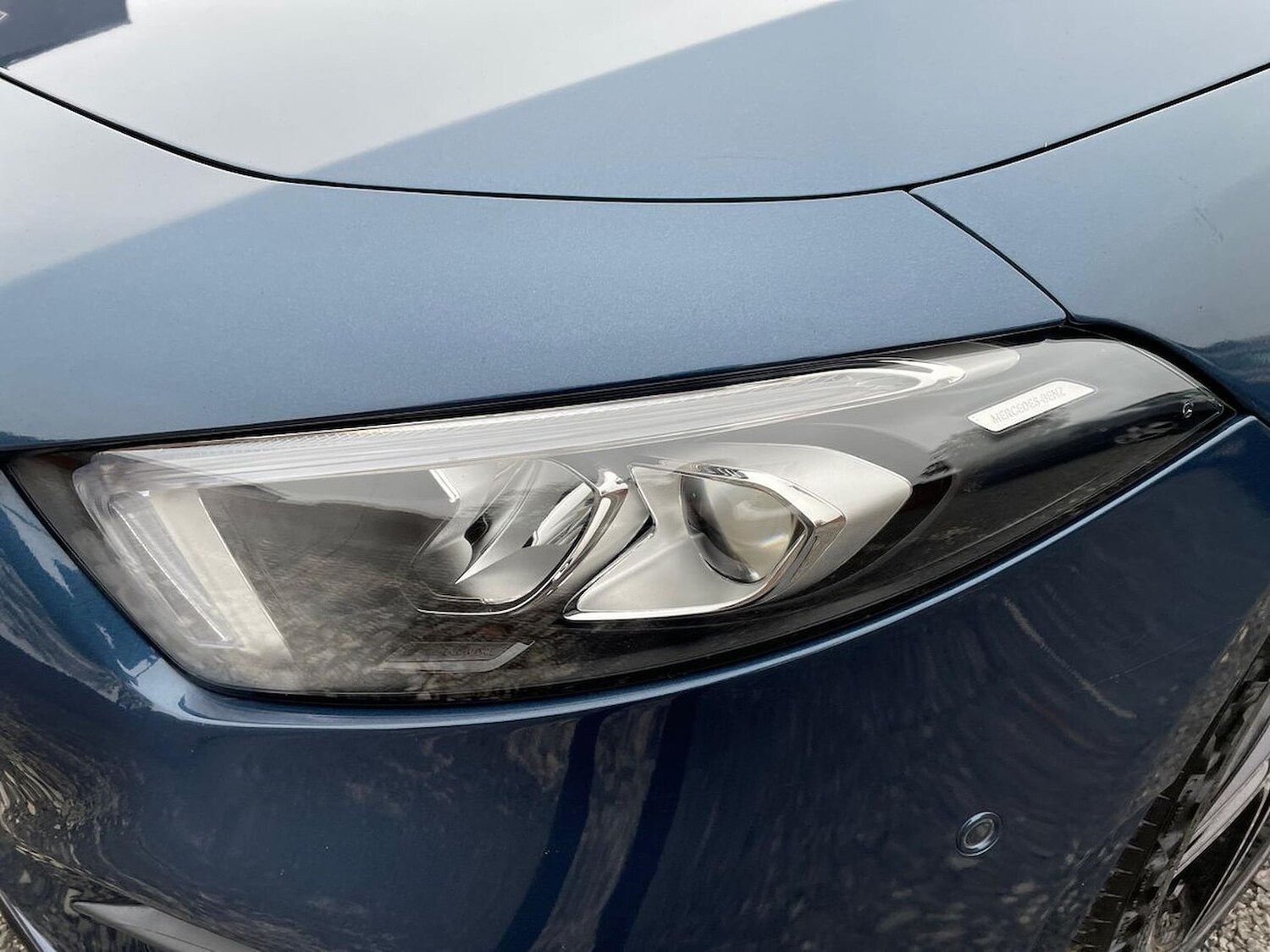 Used Mercedes-Benz A-Class 2022 for sale - 76273550: Photo 34