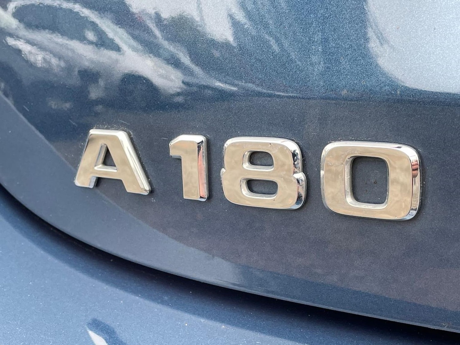 Used Mercedes-Benz A-Class 2022 for sale - 76273550: Photo 35