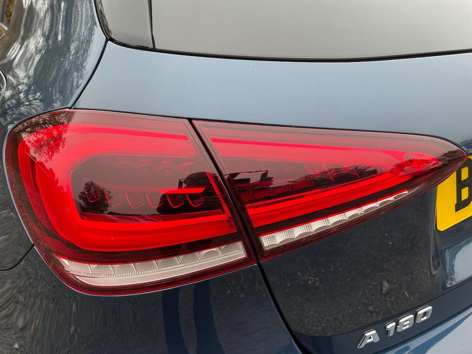 Used Mercedes-Benz A-Class 2022 for sale - 76273550: Photo 36