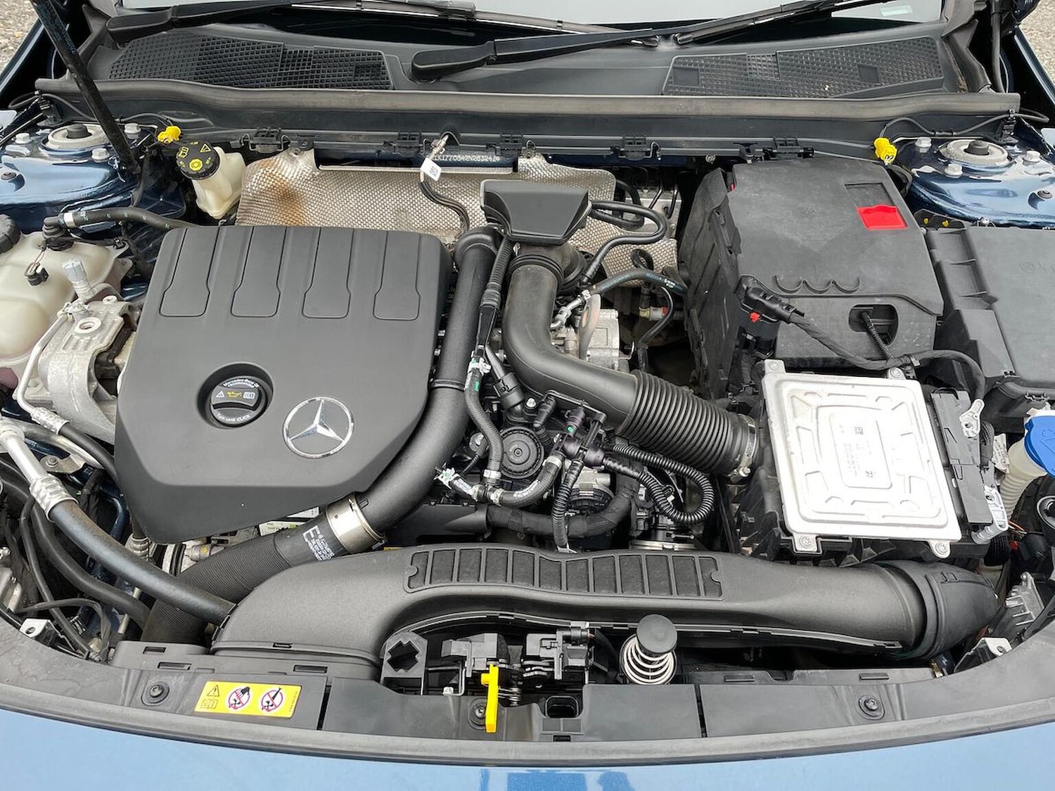 Used Mercedes-Benz A-Class 2022 for sale - 76273550: Photo 39