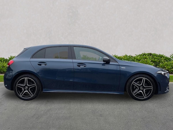Used Mercedes-Benz A-Class 2022 for sale - 76273550: Photo 3