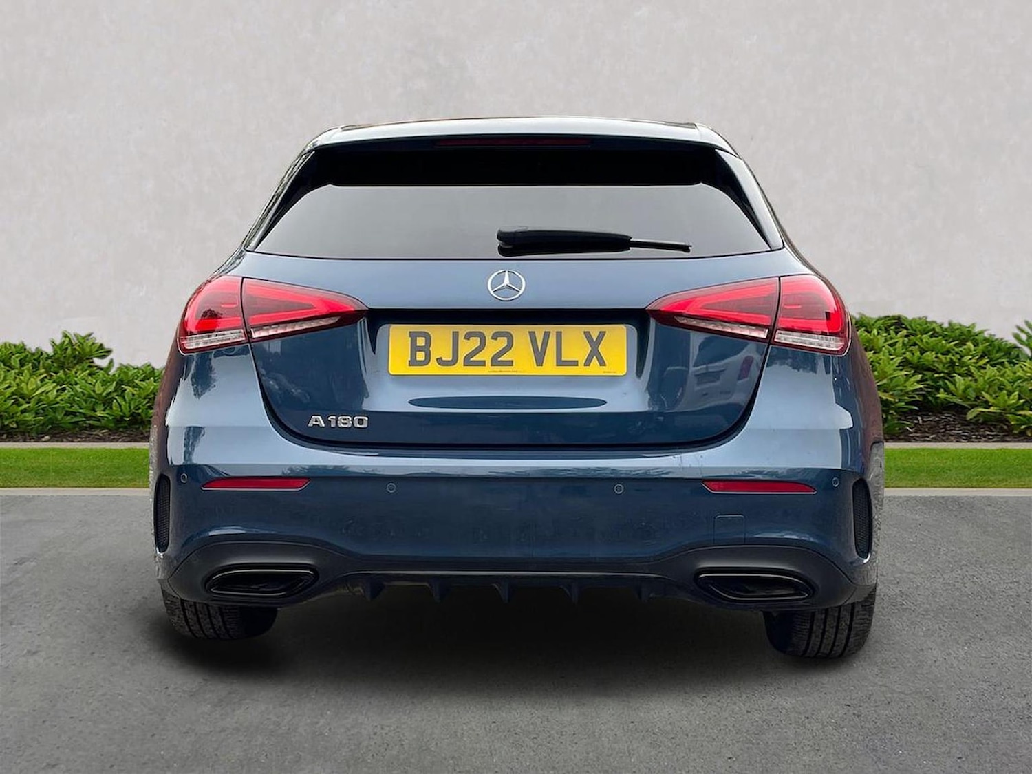 Used Mercedes-Benz A-Class 2022 for sale - 76273550: Photo 4