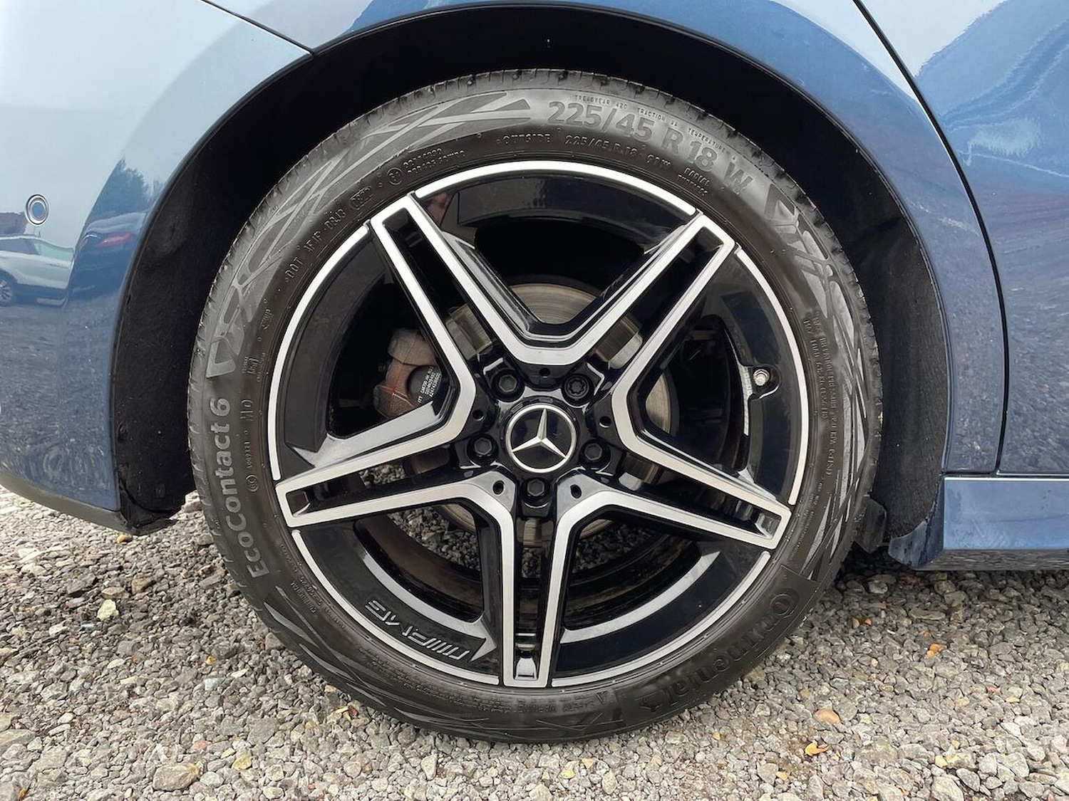 Used Mercedes-Benz A-Class 2022 for sale - 76273550: Photo 6