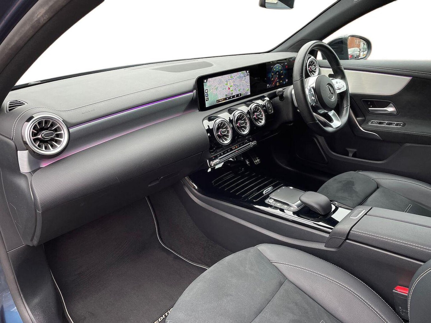 Used Mercedes-Benz A-Class 2022 for sale - 76273550: Photo 7