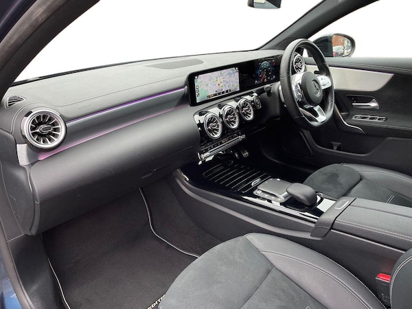 Used Mercedes-Benz A-Class 2022 for sale - 76273550: Photo 7