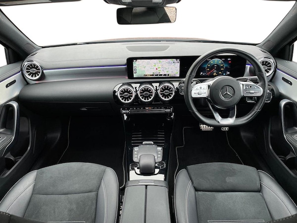 Used Mercedes-Benz A-Class 2022 for sale - 76273550: Photo 8