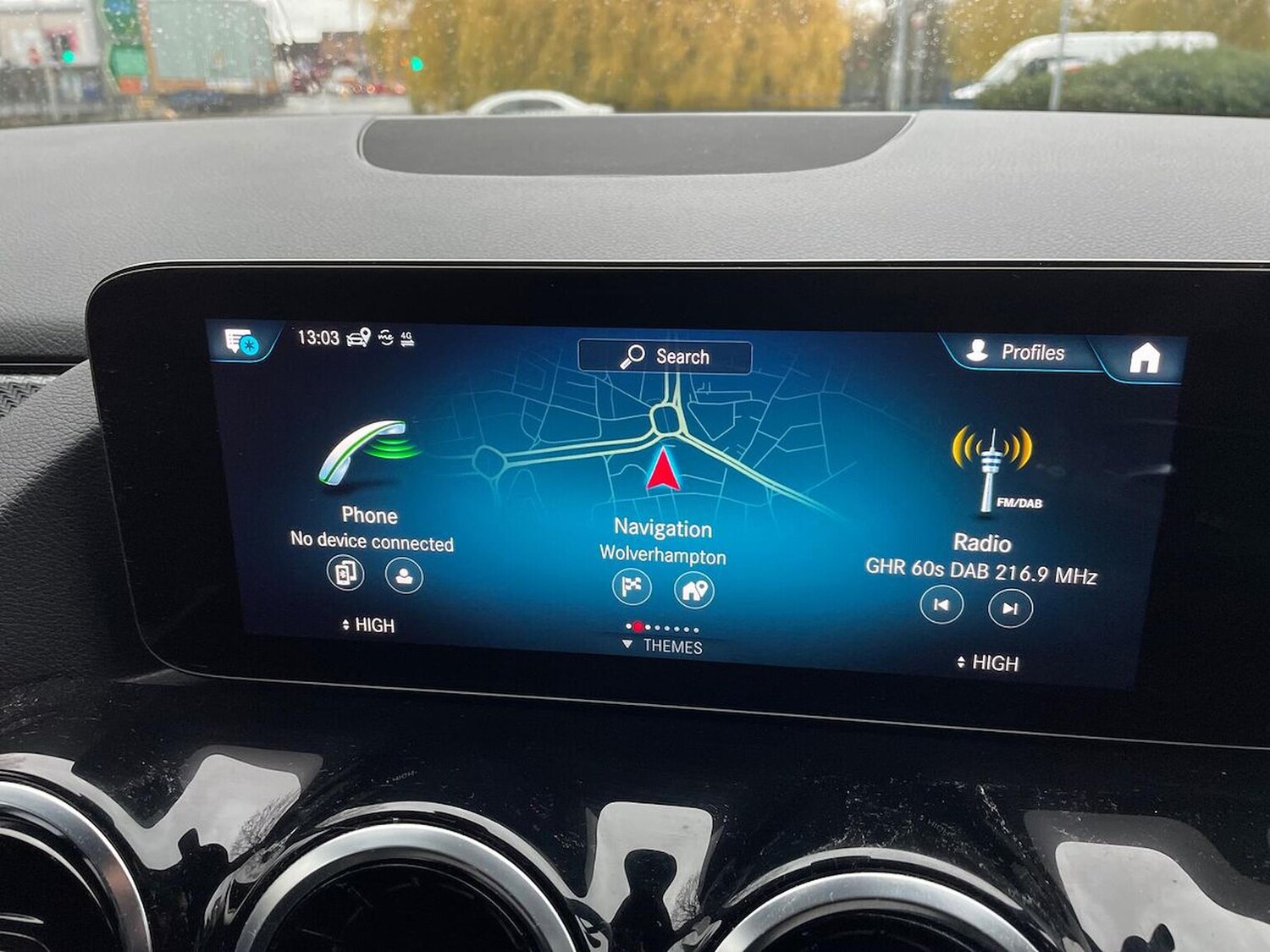 Used Mercedes-Benz GLA 2021 for sale - 77530583: Photo 13