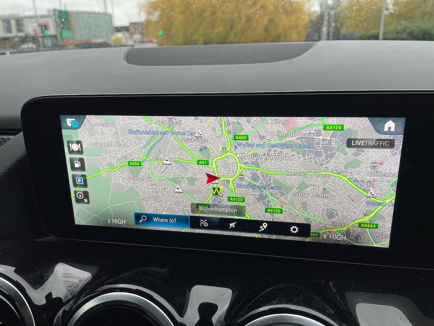 Used Mercedes-Benz GLA 2021 for sale - 77530583: Photo 26