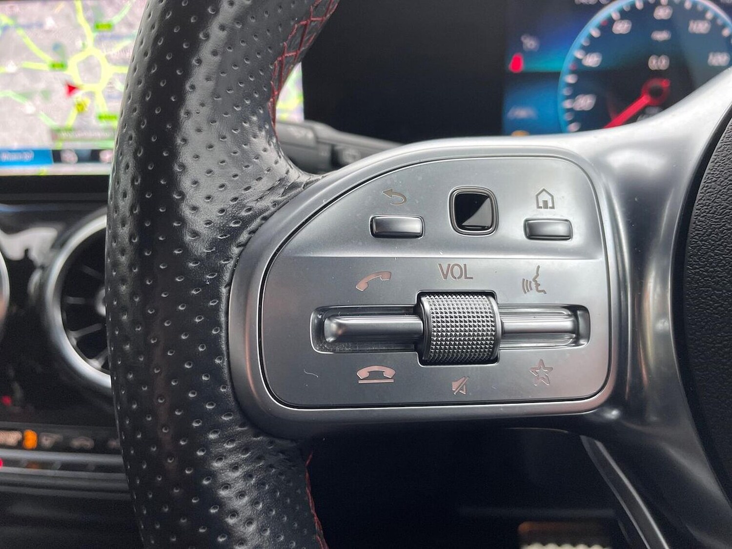 Used Mercedes-Benz GLA 2021 for sale - 77530583: Photo 28