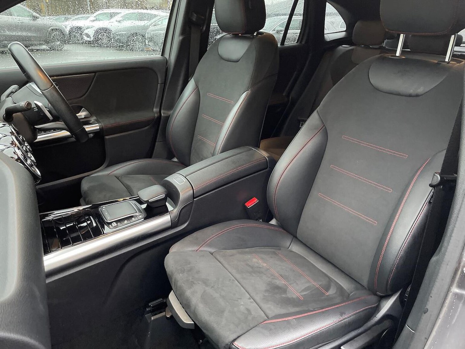 Used Mercedes-Benz GLA 2021 for sale - 77530583: Photo 33