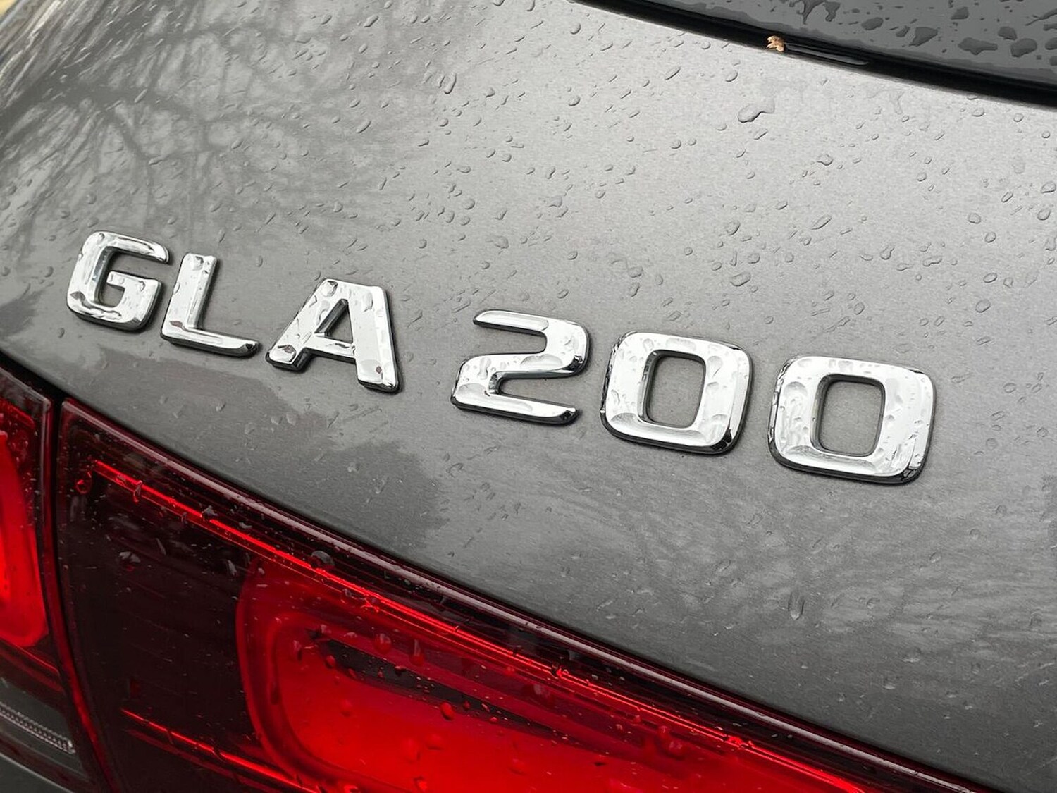 Used Mercedes-Benz GLA 2021 for sale - 77530583: Photo 37