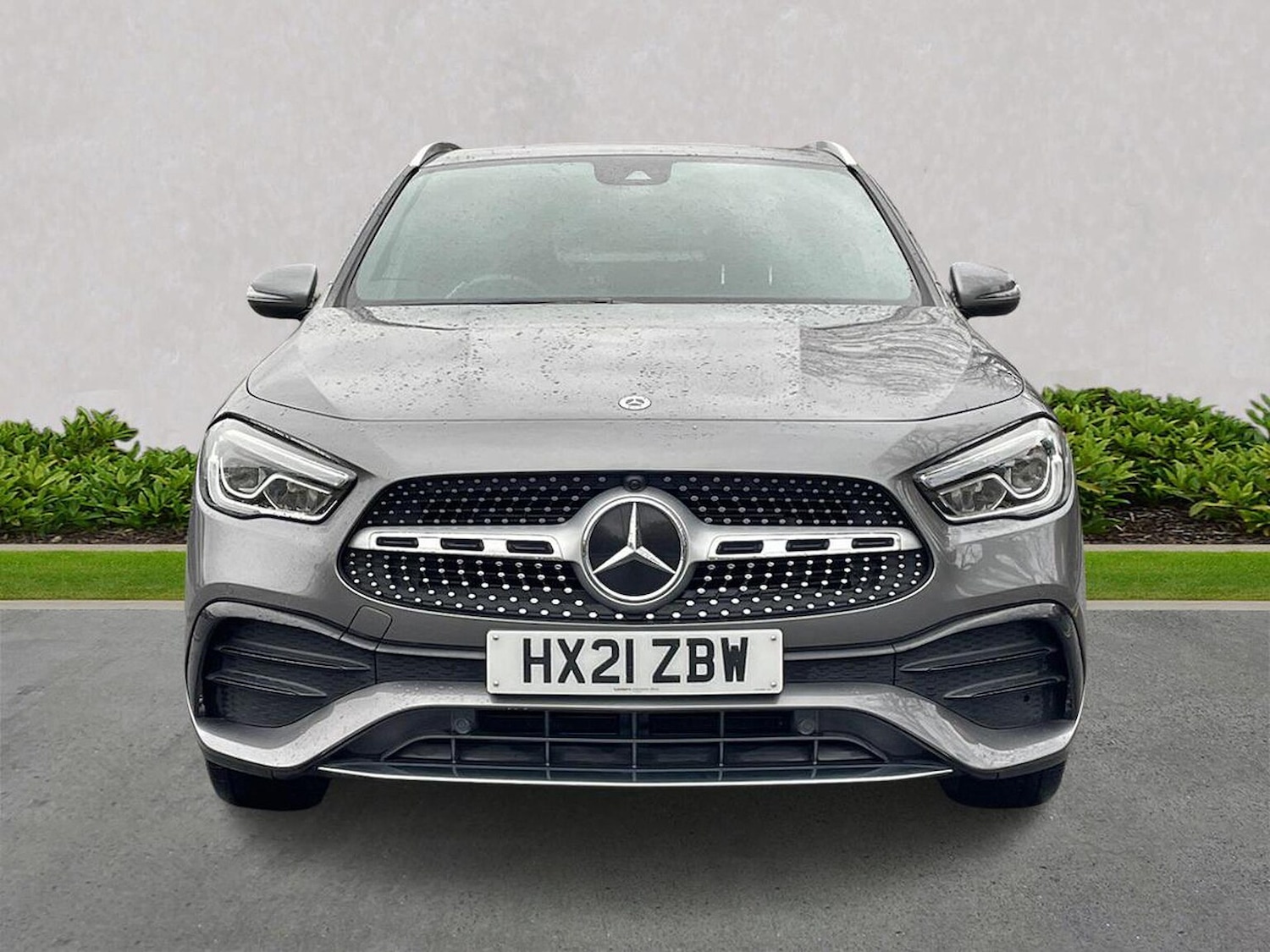 Used Mercedes-Benz GLA 2021 for sale - 77530583: Photo 7